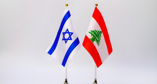 Israele-Libano, colloqui a Roma: spiraglio diplomatico in Medio Oriente